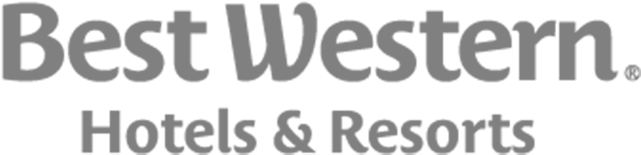 Caesars Entertainment - Best Western Hotels Logo (1280x890), Png Download