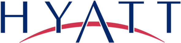 View Our Remodeling Contractors' Work In Hospitality - Hyatt Hotel Logo Png (800x420), Png Download