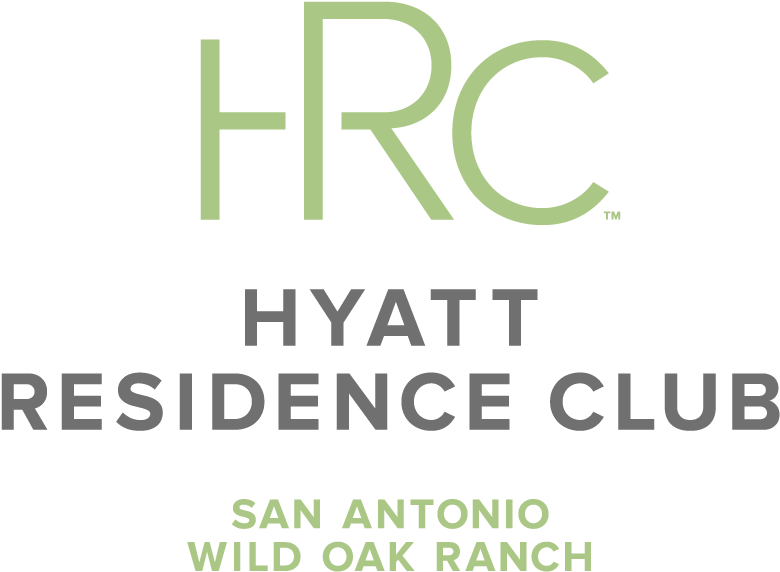 Hyatt Residence Club San Antonio, Wild Oak Ranch - Hyatt Residence Club Logo (786x576), Png Download