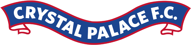 Home / Soccer / English Premi - Crystal Palace F.c. (800x310), Png Download