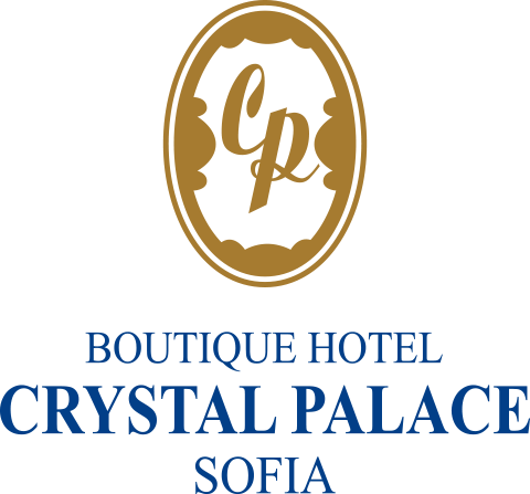 Fpi Hotels - Crystal Palace Boutique Hotel Bulgaria (480x447), Png Download