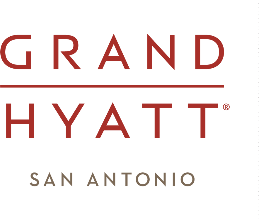 Grand Hyatt Baha Mar Logo (1000x753), Png Download