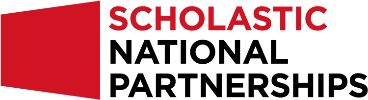 Scholastic National Partnerships Logo - Yakima Valley Farm Workers Clinic (1000x1000), Png Download