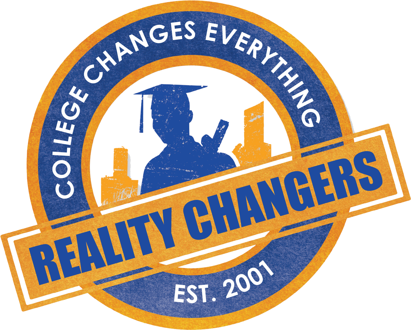 Rutgers Future Scholars - Reality Changers (1616x1246), Png Download