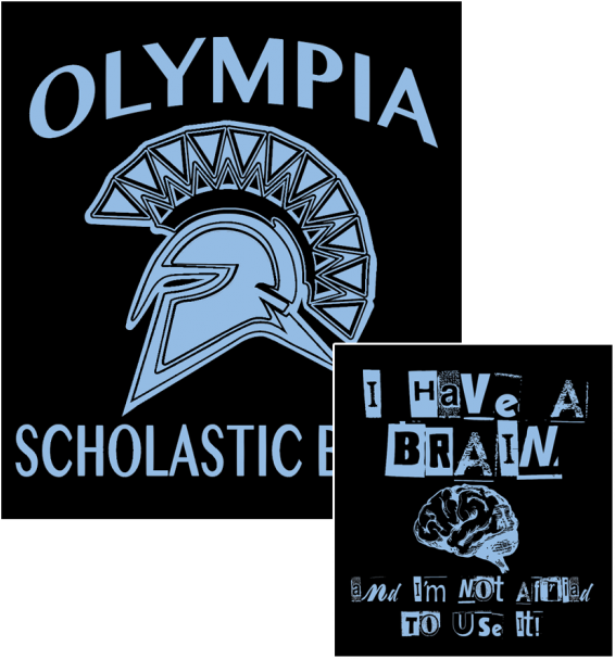 Olympia (600x800), Png Download
