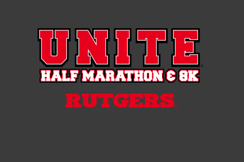 Unite Half Marathon - Racing (500x333), Png Download