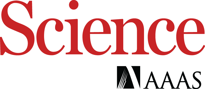 Andrews One Of Ten Rutgers Professors Named Fellows - Science Aaas Logo (800x350), Png Download