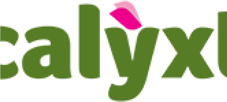 Calyxt Wheat Product Receives Non-regulated Usda Status - Calyxt Logo (770x400), Png Download