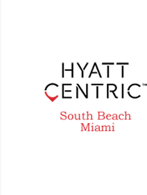Services We Offer Here - Hyatt Centric Miami Logo (400x400), Png Download
