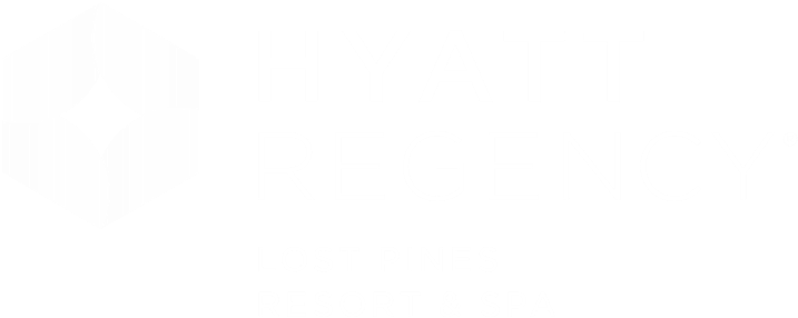 Hyatt Regency Lost Pines Resort & Spa - Hyatt Regency Danang Resort And Spa Logo (800x390), Png Download
