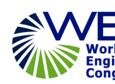 Tst Exhibiting At Weec - World Energy Engineering Congress (570x320), Png Download