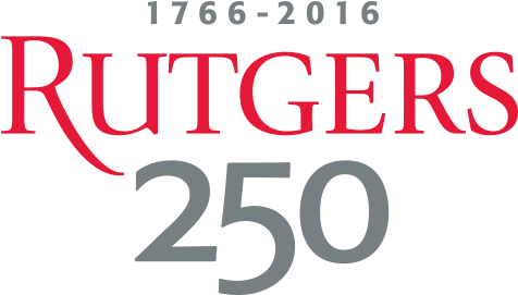 Rutgers, The State University Of New Jersey, Prides - Rutgers University (475x421), Png Download