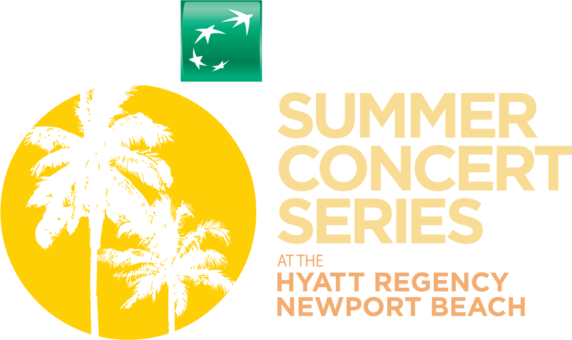 Summer Concert Series At The Hyatt Regency Newport (2084x1301), Png Download