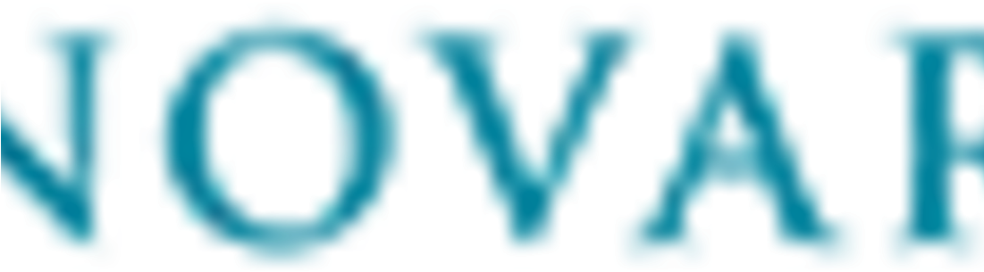 Novartis (1100x640), Png Download