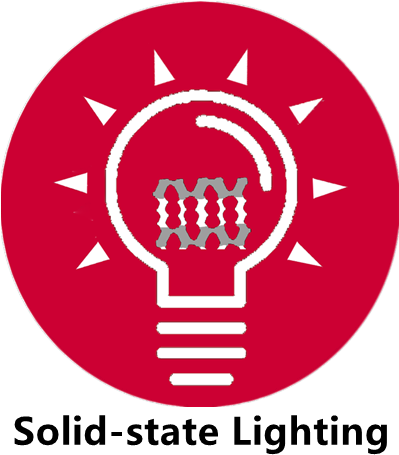 Photovoltaics 1 Solid State Lighting 1 Thermoelectrics - Illustration (400x500), Png Download