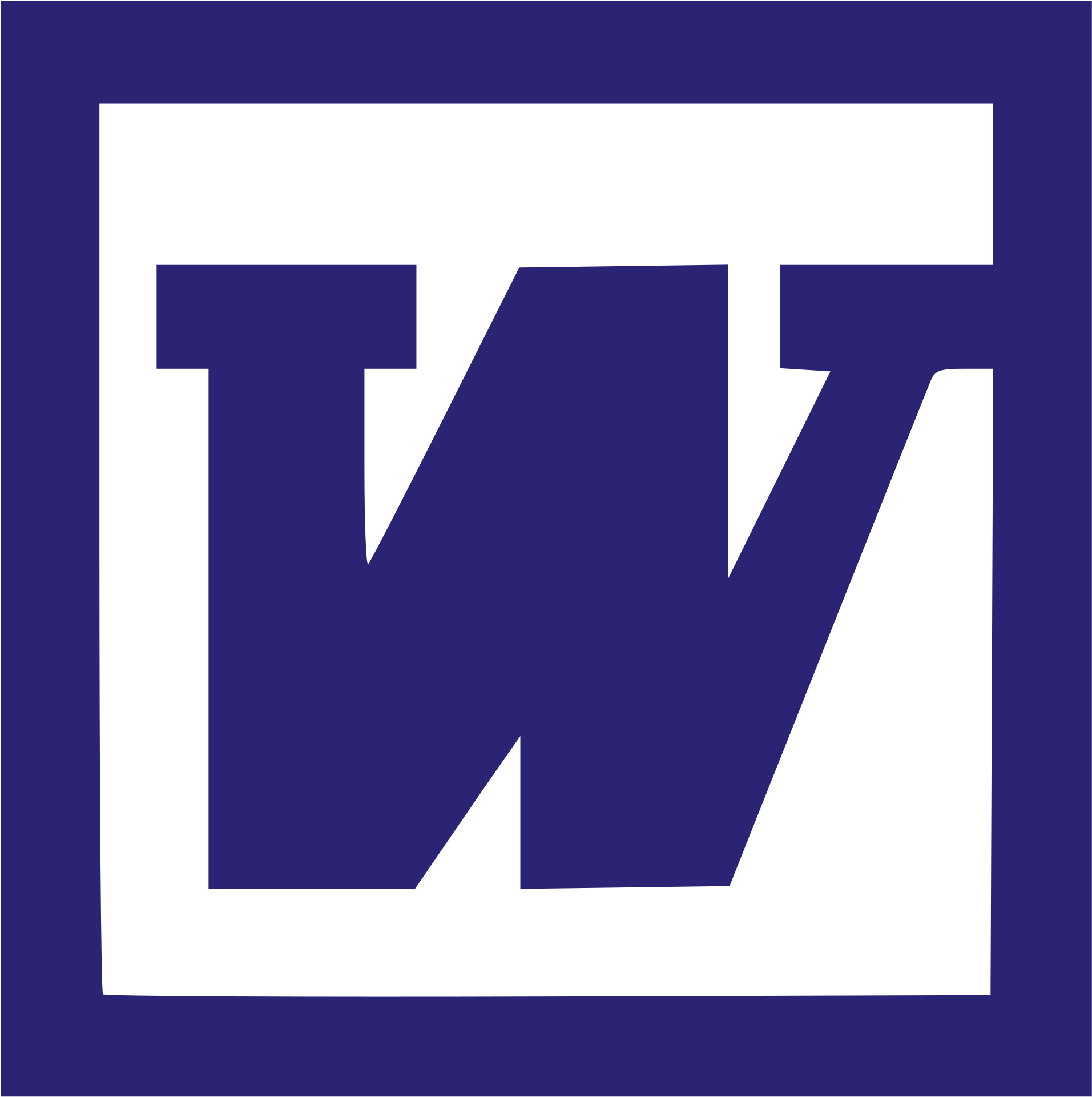 Open - .doc Icon (2000x2009), Png Download