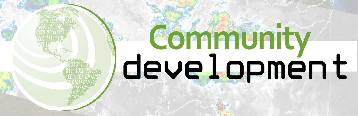 Community Development (1168x378), Png Download