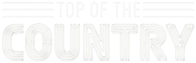 Sirius Xm Top Of The Country Logo (800x420), Png Download