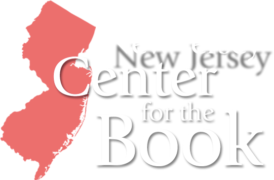 New Jersey Center For The Book - New Jersey 2016 Election Map (576x383), Png Download