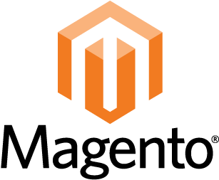 Pos Marketplace Ecommerce With Magento Logo - Magento Logo Png (528x322), Png Download
