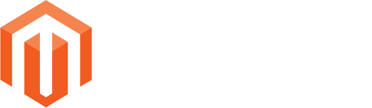 Magento Logo Magento Logo White Png Full Size Png Download Seekpng