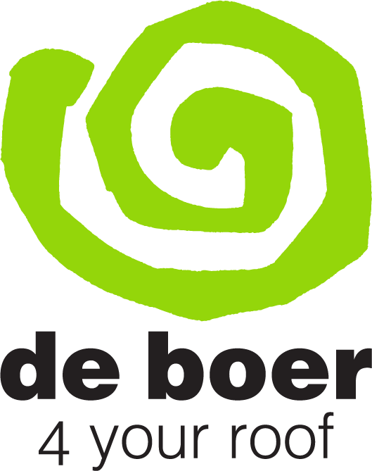 De Boer Vietnam - De Boer 4 Your Roof (529x669), Png Download