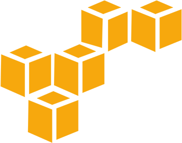 Aws - S3 Amazon (365x365), Png Download