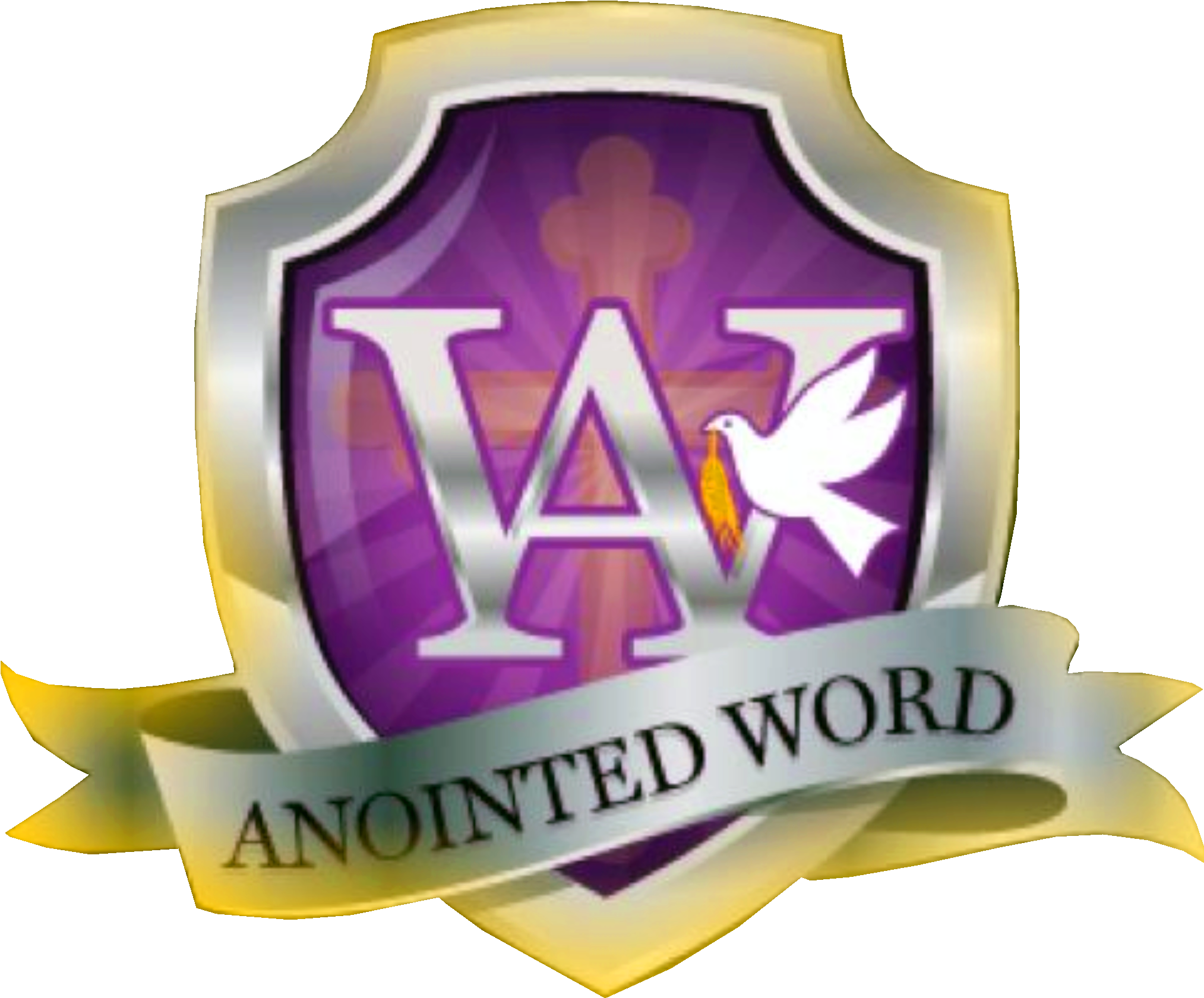 A Cutting Edge Ministry - Badge (2550x3300), Png Download