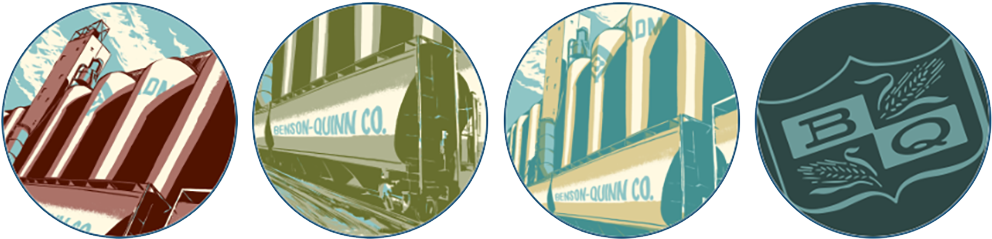 Usda Reports - Monorail (1024x268), Png Download