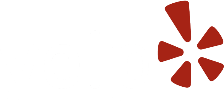 Yelp Transparent Logo - Yelp (800x400), Png Download