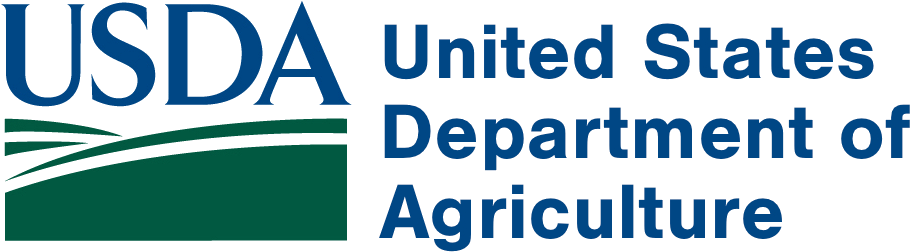American Farmland Trust Logo Usda Logo - United States Department Of Agriculture Logo (923x272), Png Download