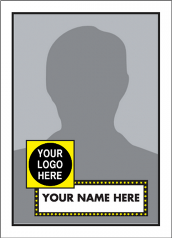 Close Zoom - Trading Card (1440x975), Png Download