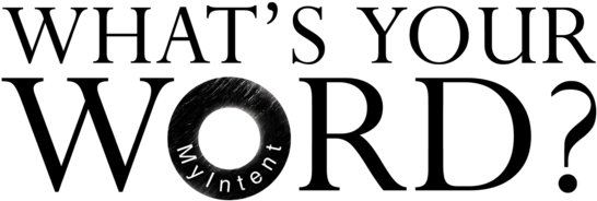 My Intent Bracelet (600x276), Png Download