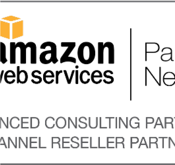 Aws Acp Crp Logo C Default - Amazon Web Services (600x600), Png Download