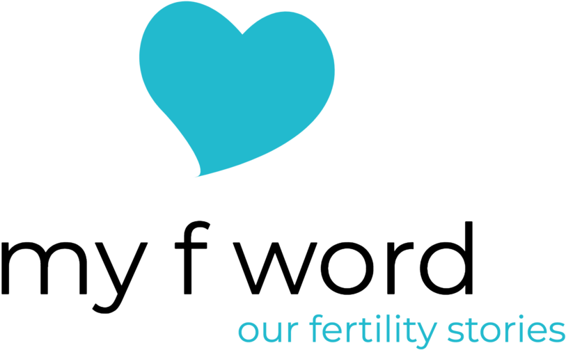 My F Word-logo - Heart (1000x679), Png Download