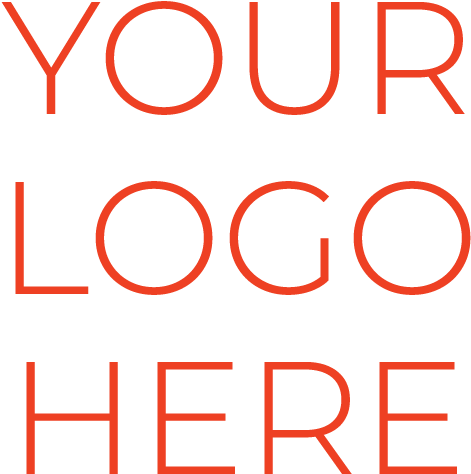 Your Logo Here - Preview (800x800), Png Download
