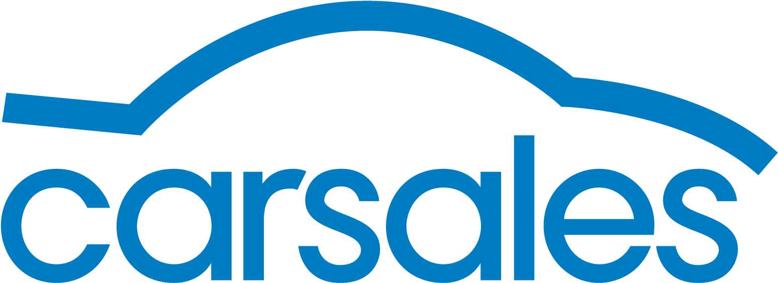5aebe5f5c6d254fcdd82115d Carsales Logo - Carsales Com Ltd (1684x674), Png Download