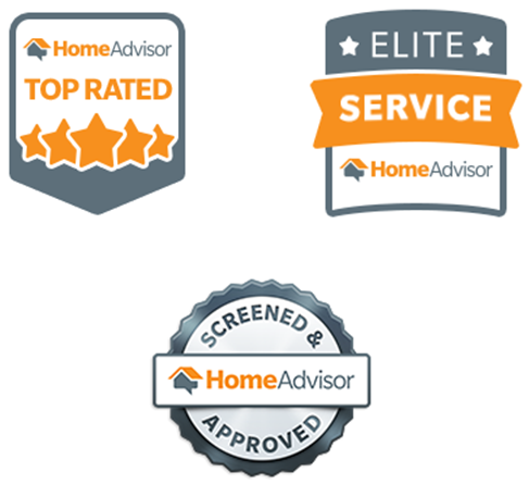Safety Record - Homeadvisor (500x500), Png Download