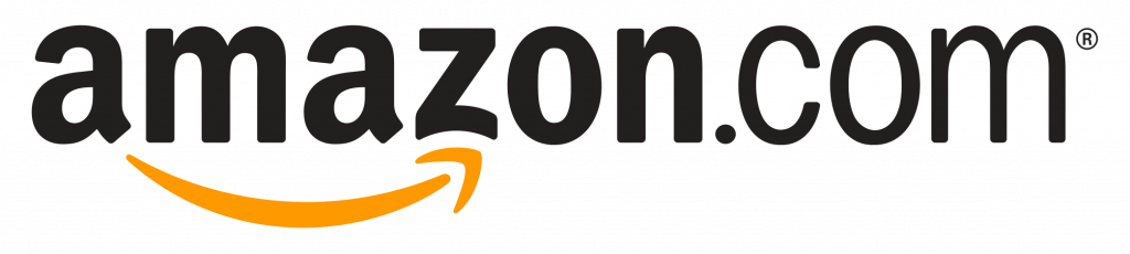 Amazon Com Logo Png (1024x230), Png Download