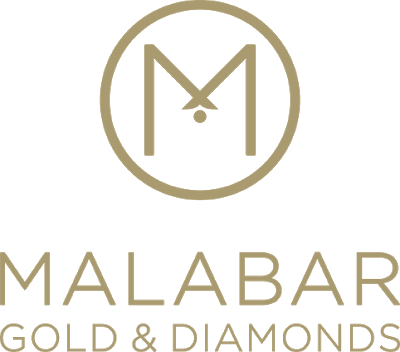 Malabar Gold Is An Indian Jewellery Brand With Retails (400x352), Png Download