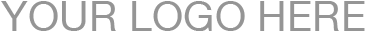 Logo Placeholder Png White (500x286), Png Download