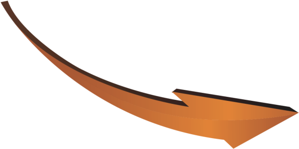 Building Your Brand Starts With Your Logo - Arrow (618x346), Png Download