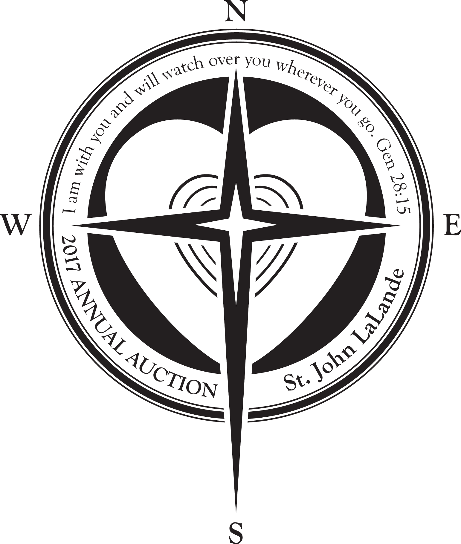 Sjl New Logo - Save The Date (1542x1821), Png Download