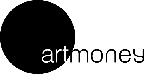 Art Money Logo (487x253), Png Download
