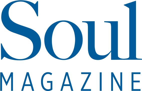 Soul-new Logo - Graphic Design (600x409), Png Download