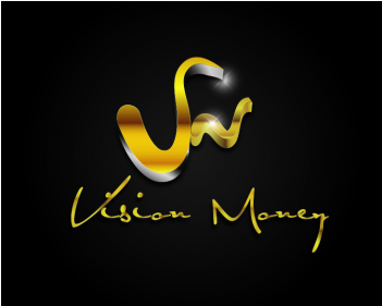 #logo Design #96 By Ventsislav Kovachev - Money Logo Design (350x350), Png Download