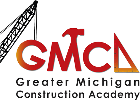 Logo - Greater Michigan Construction Academy (480x344), Png Download