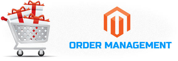 In This Post, I'll Show You A Very Important Feature - Order Management Logo (600x200), Png Download