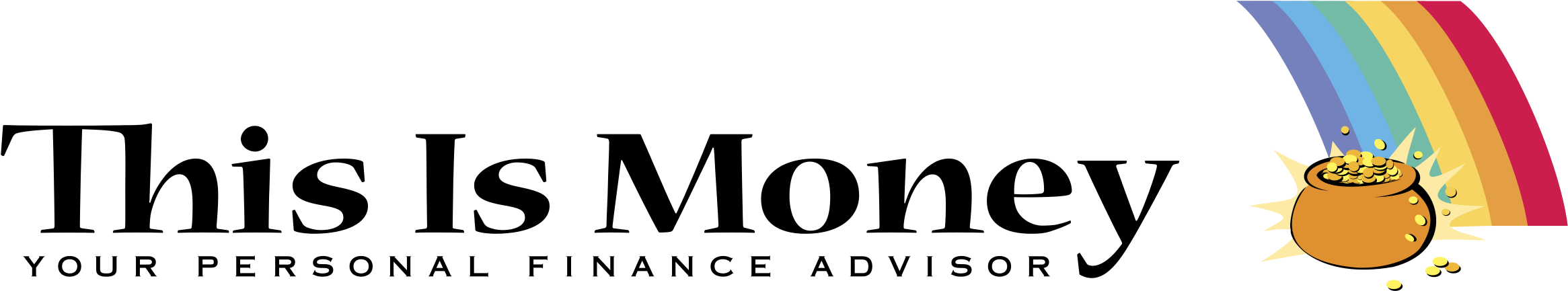 This Is Money Logo Png Transparent - Vector Graphics (2400x2400), Png Download