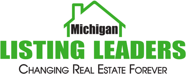 Listing Leaders Michigan Logo - Listing Leaders Logo (628x245), Png Download